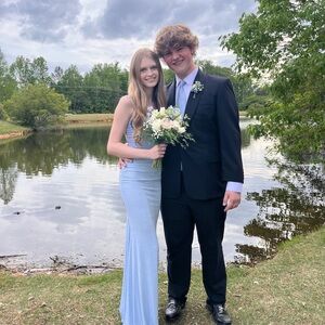 Meet your Posher, Eva